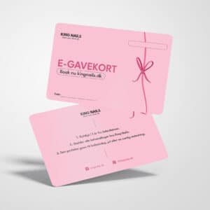 Gavekort